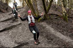 Atleet Han Vandendriessche