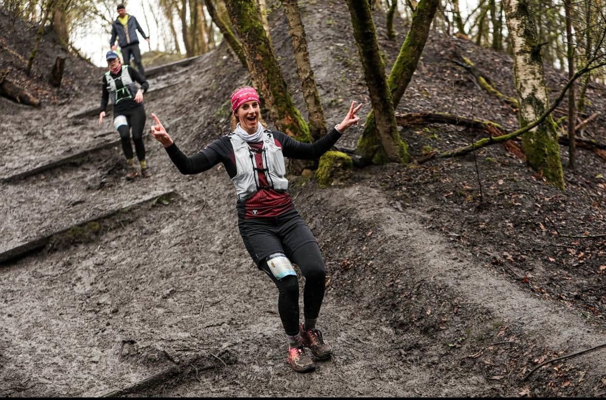 Atleet Han Vandendriessche