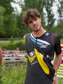 Gaëtan Aerts