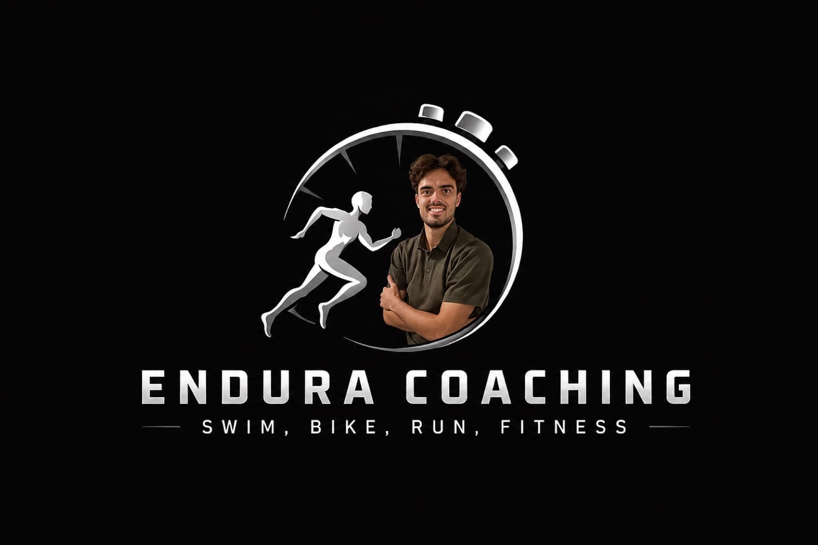 Endura Coaching — Swim, Bike, Run, Fitness